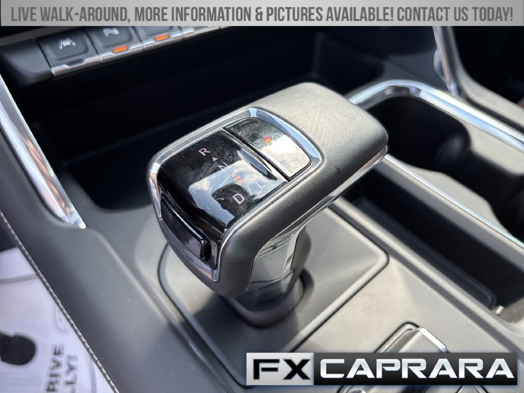 Used 2025 GMC Sierra 1500 Truck
