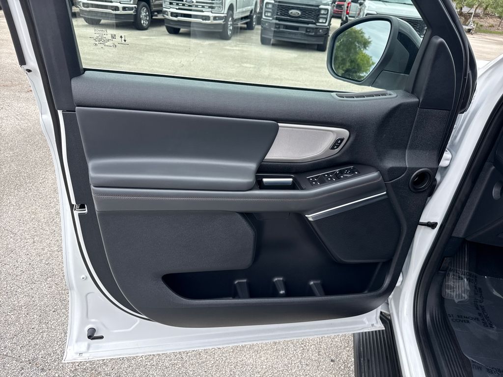 Certified Used 2025 White Ford Active image 14