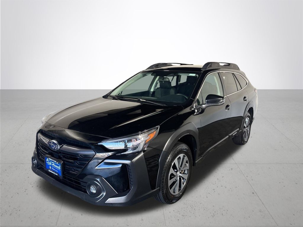 2023 Subaru Outback Premium