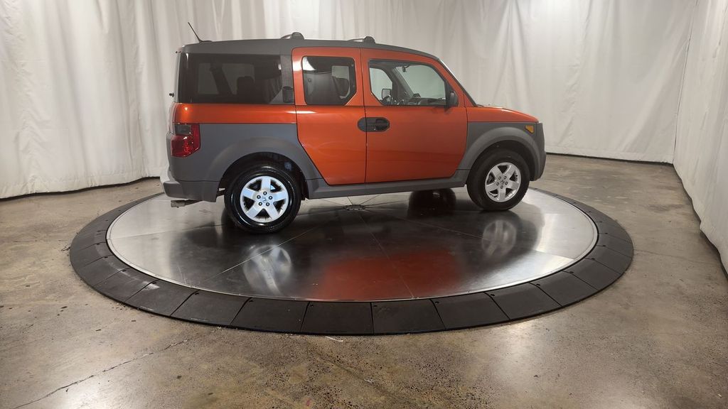 Used 2005 Honda Element EX with VIN 5J6YH28645L021563 for sale in Beaverton, OR