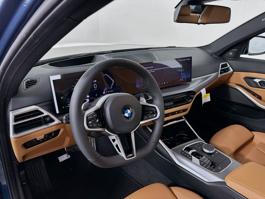 Thumbnail: 2026 BMW 3 Series - 9