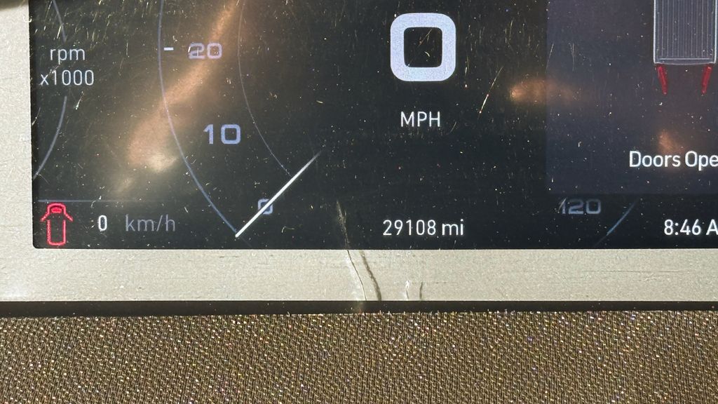 Used 2023 Ram ProMaster 1500 Base 3D Cargo Van