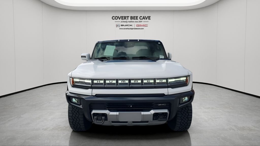 Used Car 2023 Gmc Hummer Ev Pickup  3x For Sale Under $80,000 In Austin, Texas