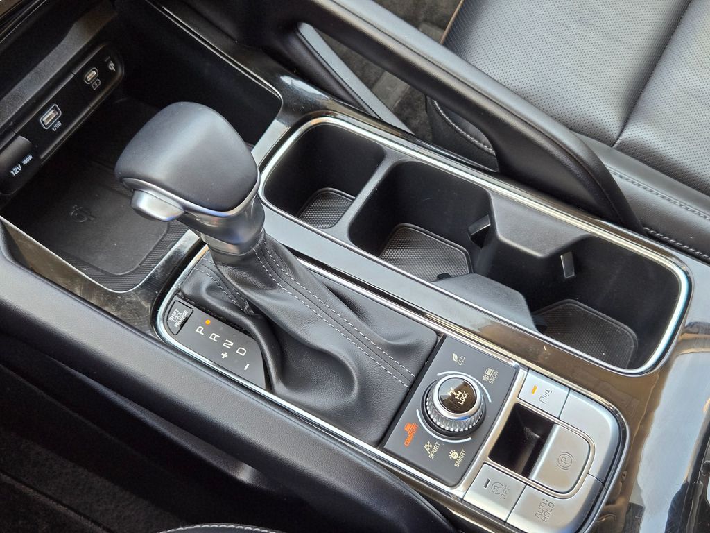 Used 2025 Kia Telluride SUV