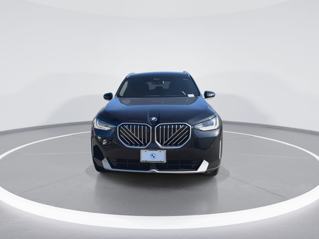 Thumbnail: 2026 BMW X3 - 3