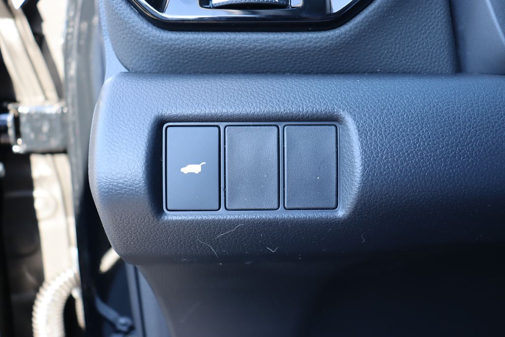 Thumbnail: 2026 Honda Passport - 29