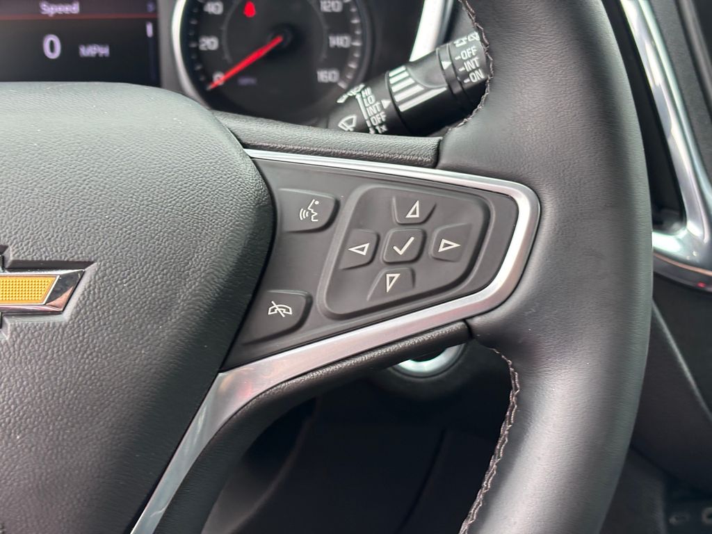 Used Car 2023 Chevrolet Equinox  Lt For Sale Under $25,000 In Austin, Texas