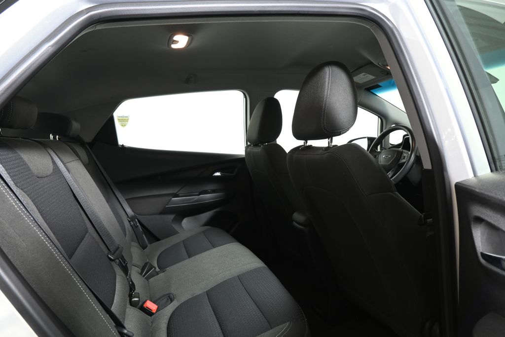 Thumbnail: 2023 Chevrolet Bolt EV - 24