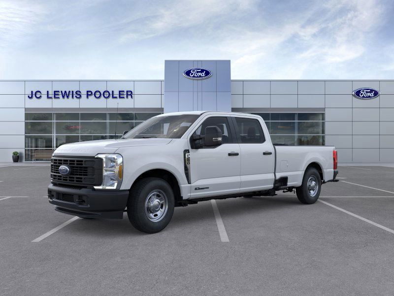2026 Ford F-250 XL