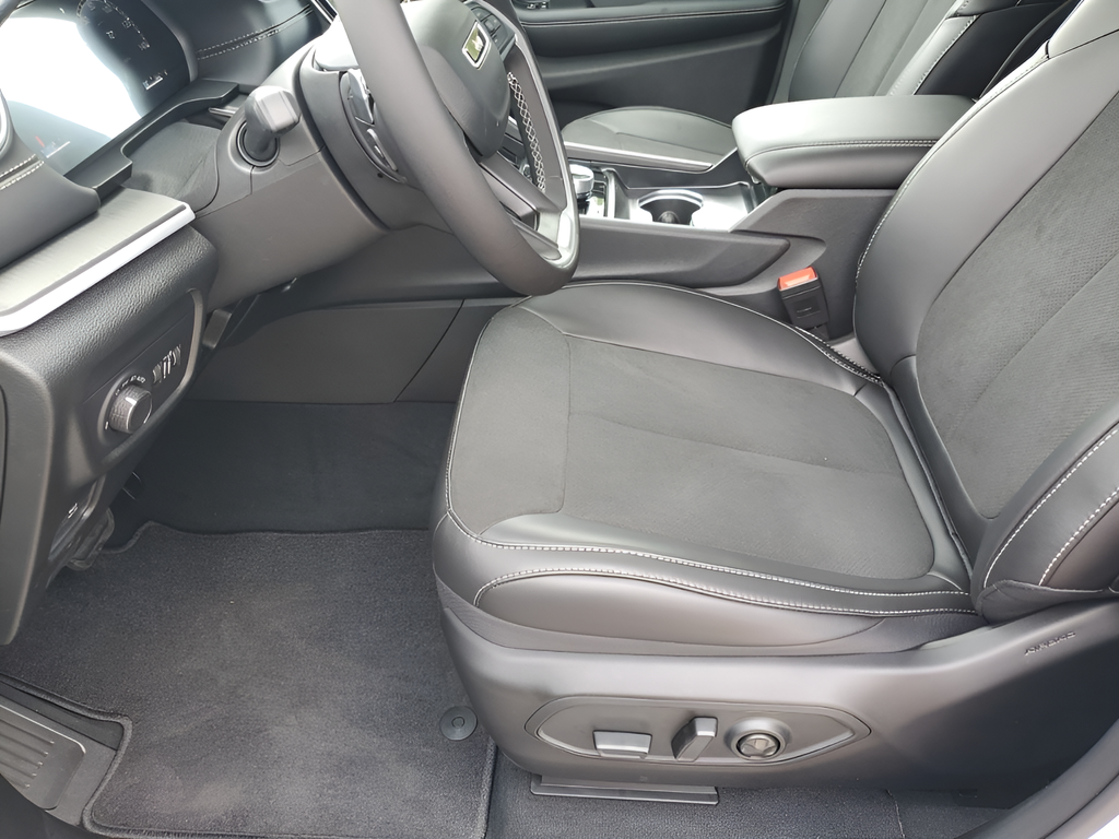 New Car 2025 Jeep Grand Cherokee  For Sale Under $50,000 In Austin, Texas