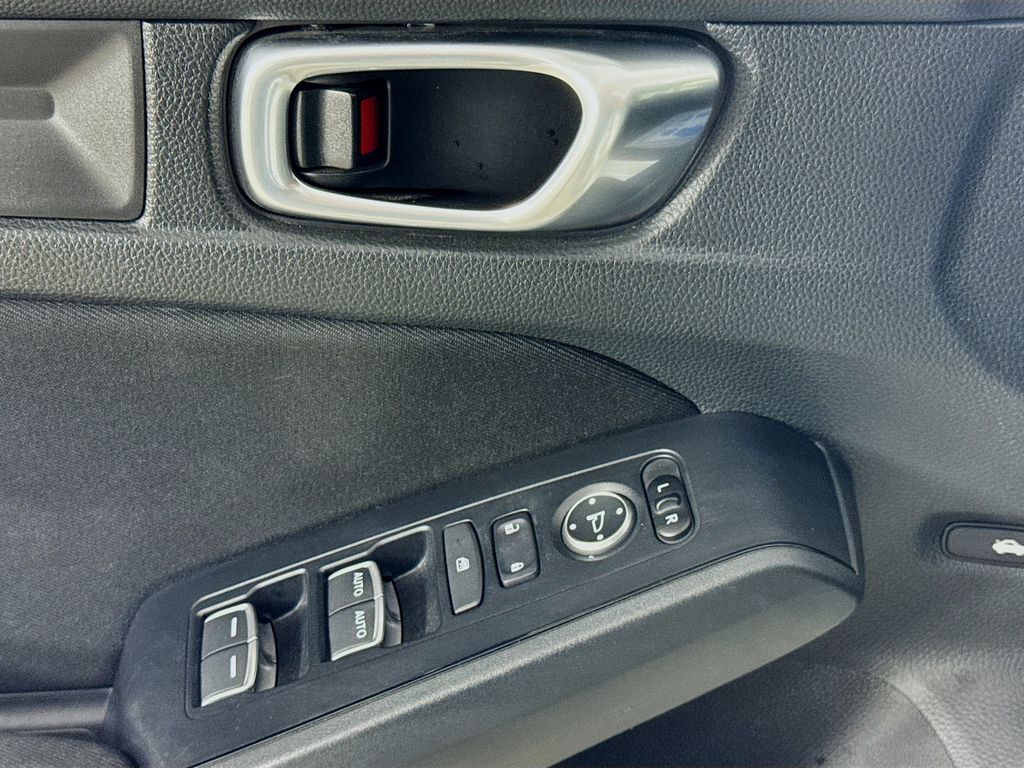 Used Car 2023 Honda Civic  Sport For Sale Under $25,000 In Austin, Texas