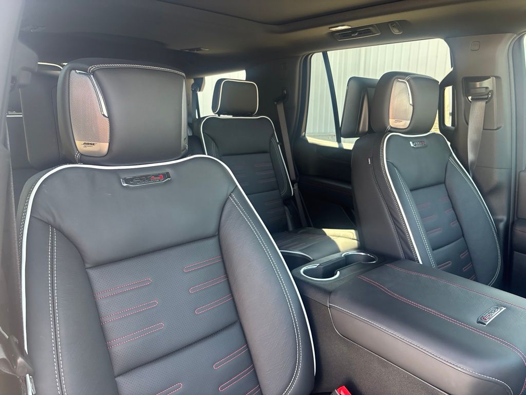 Used 2026 GMC Yukon SUV