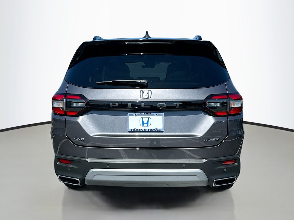 Thumbnail: 2025 Honda Pilot - 6