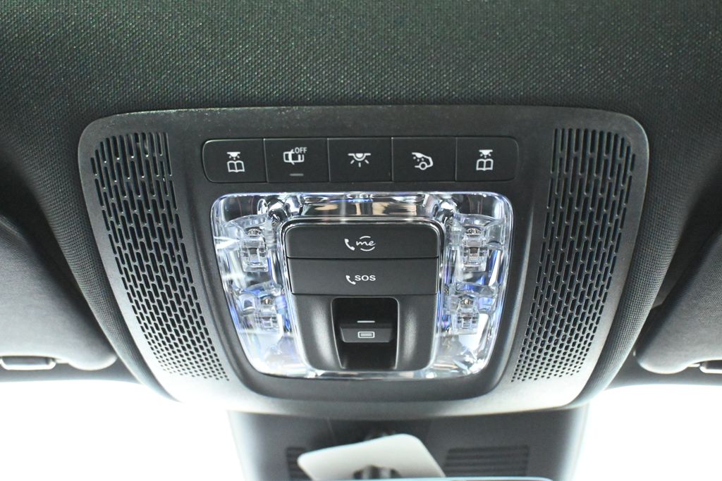 Thumbnail: 2026 Mercedes-Benz GLA - 20