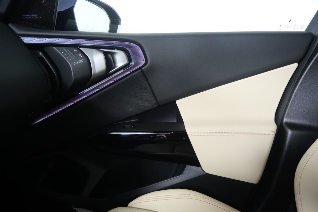Thumbnail: 2026 BMW X3 - 24