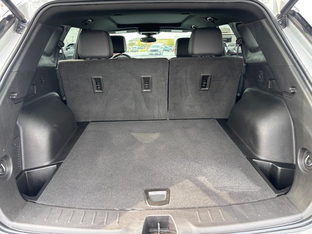 Used Car 2022 Chevrolet Blazer  Rs For Sale Under $30,000 In Austin, Texas