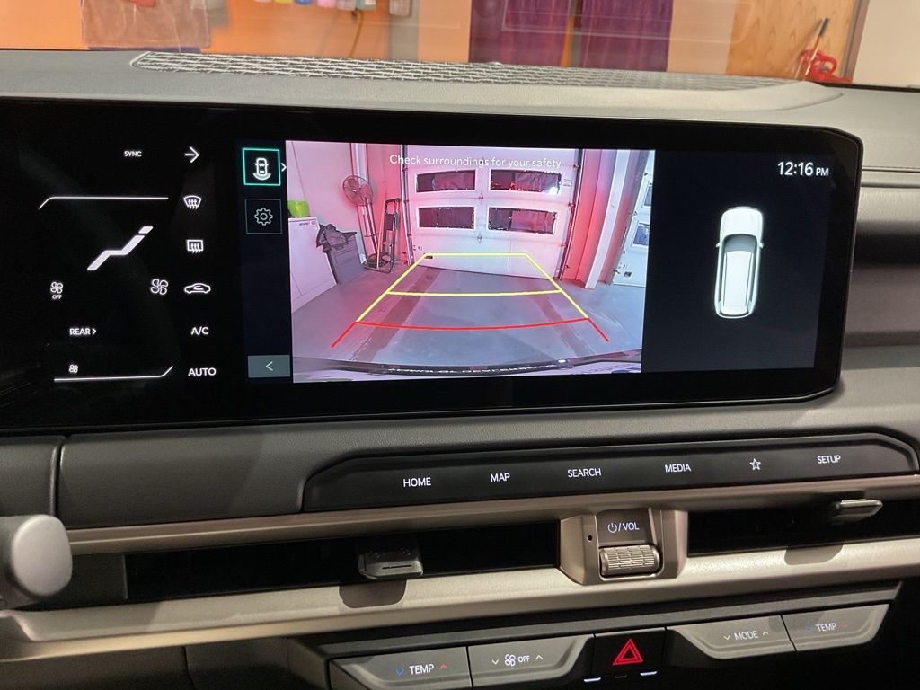 New 2027 Black Kia S image 19