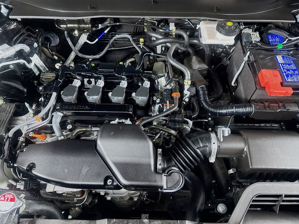 Used Car 2024 Honda Cr-v  Ex For Sale Under $35,000 In Austin, Texas