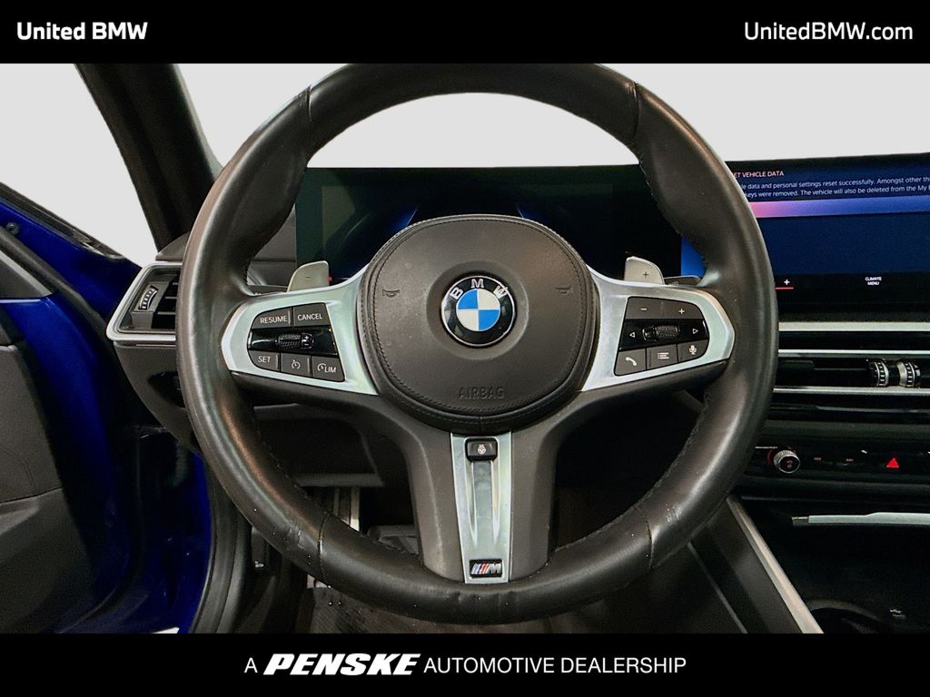 Thumbnail: 2023 BMW 3 Series - 6