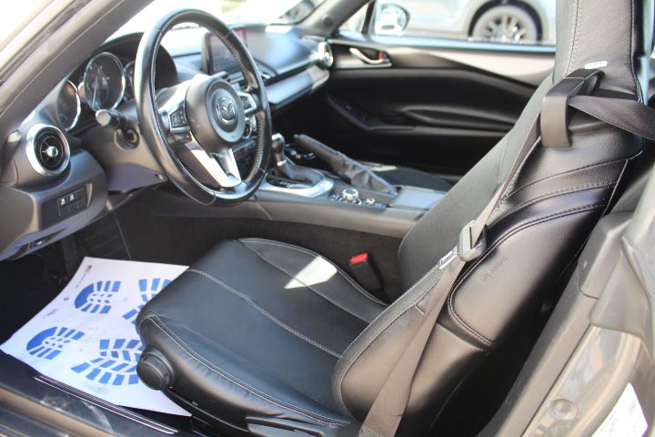 Used Car 2023 Mazda Miata Rf  Grand Touring For Sale Under $30,000 In Georgetown, Texas