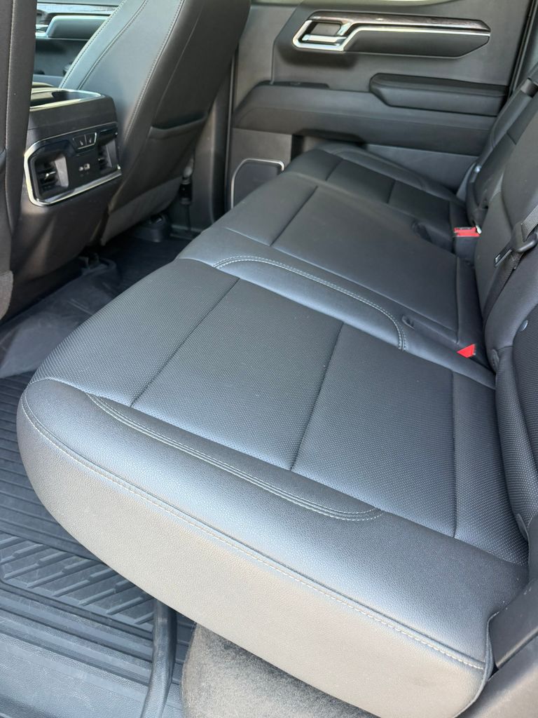 Used 2023 Chevrolet Silverado 1500 Truck