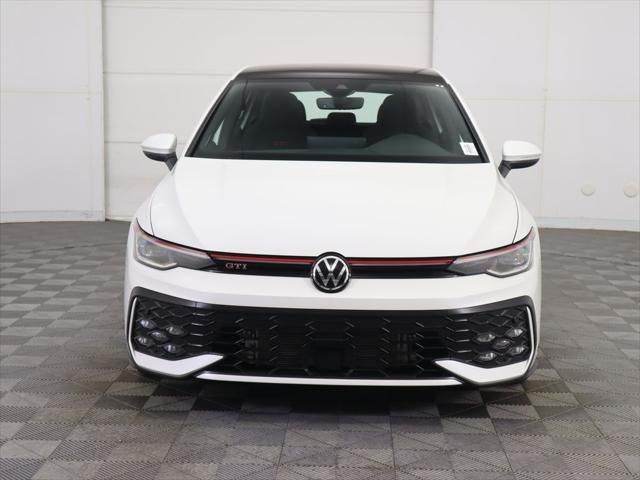 Thumbnail: 2025 Volkswagen Golf - 2