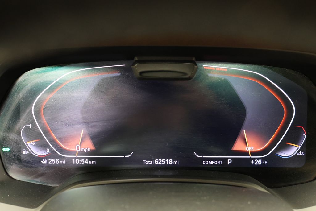 Thumbnail: 2019 BMW X7 - 23