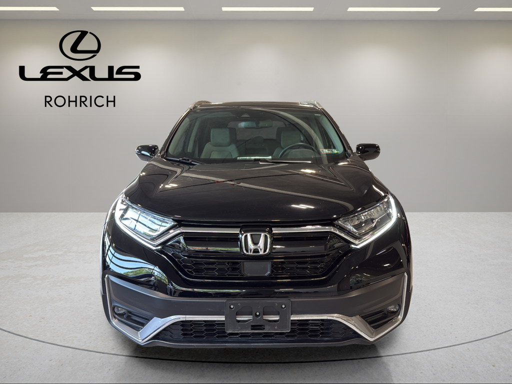2020 Honda CR-V