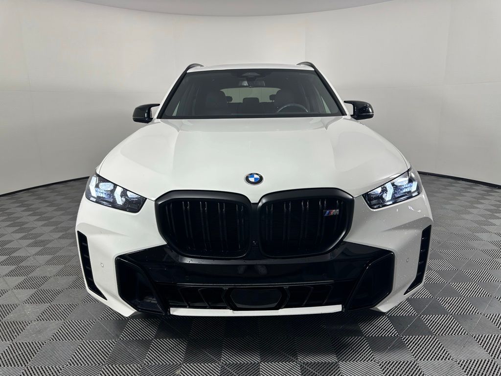 Thumbnail: 2024 BMW X5 - 2