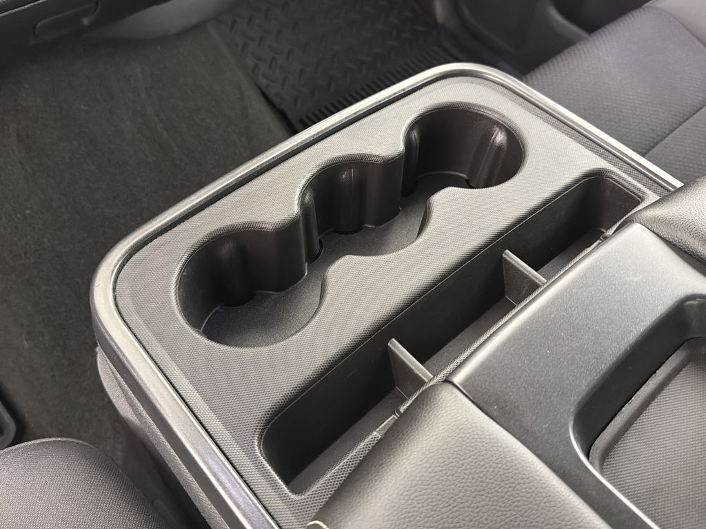 used 2014 Chevrolet Silverado 1500 car, priced at $19,995