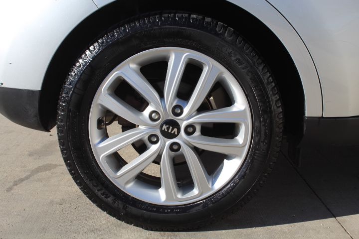 Used Car 2019 Kia Soul  Plus For Sale Under $12,000 In Georgetown, Texas