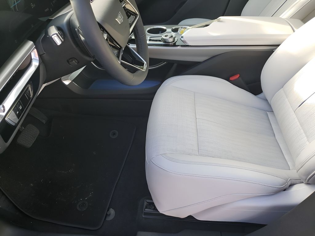 Used Car 2024 Cadillac Lyriq  Luxury For Sale Under $40,000 In Austin, Texas