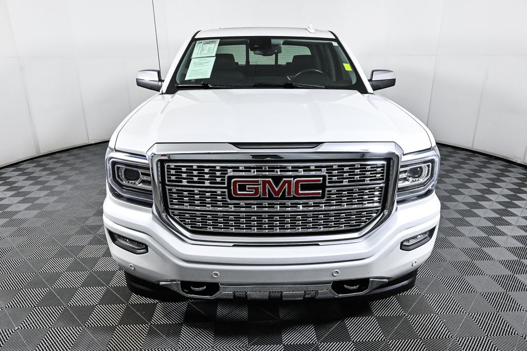 2017 GMC Sierra 1500 Denali 2