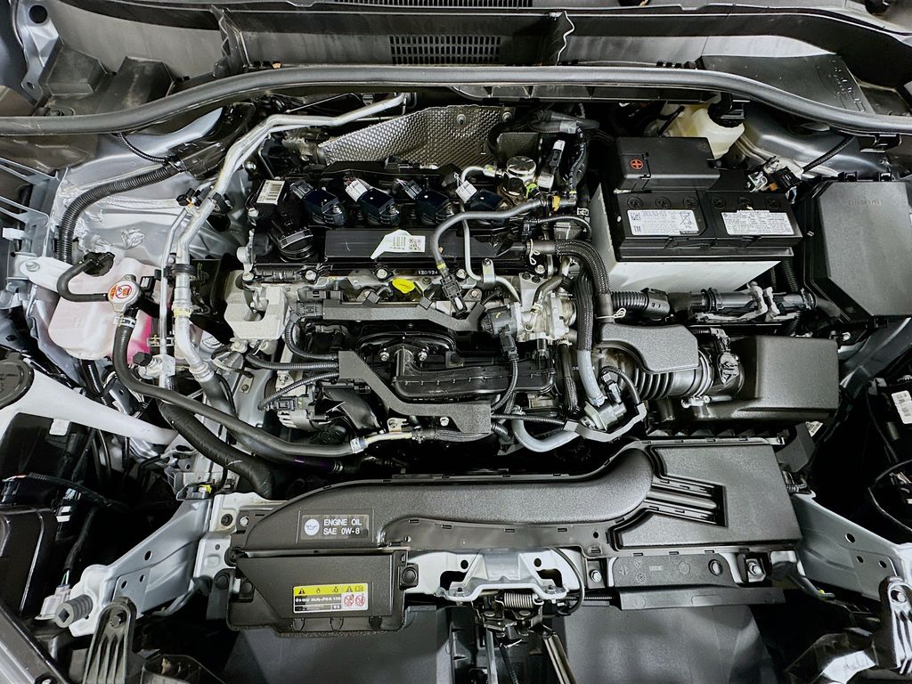 Thumbnail: 2024 Toyota Corolla Cross - 29