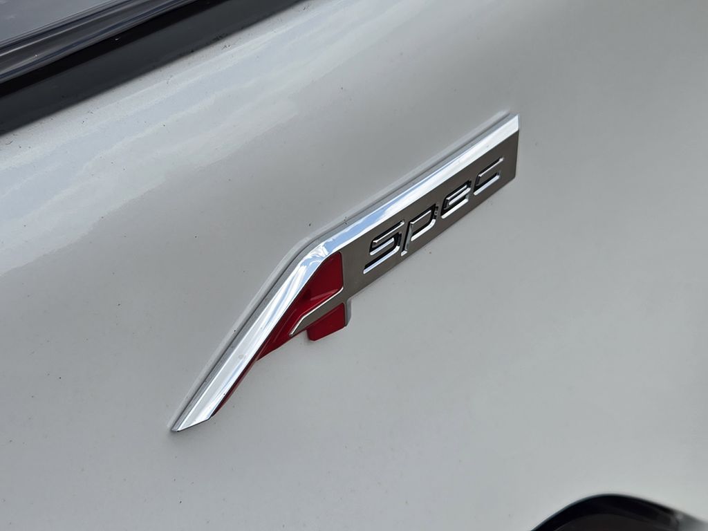 used 2025 Acura Integra car, priced at $31,222