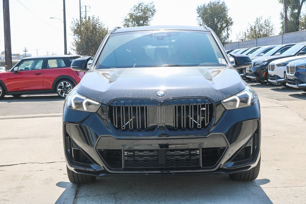 2024 BMW X1 M35i 2