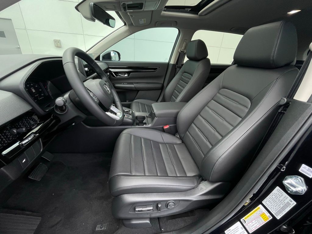 Thumbnail: 2026 Honda CR-V - 28