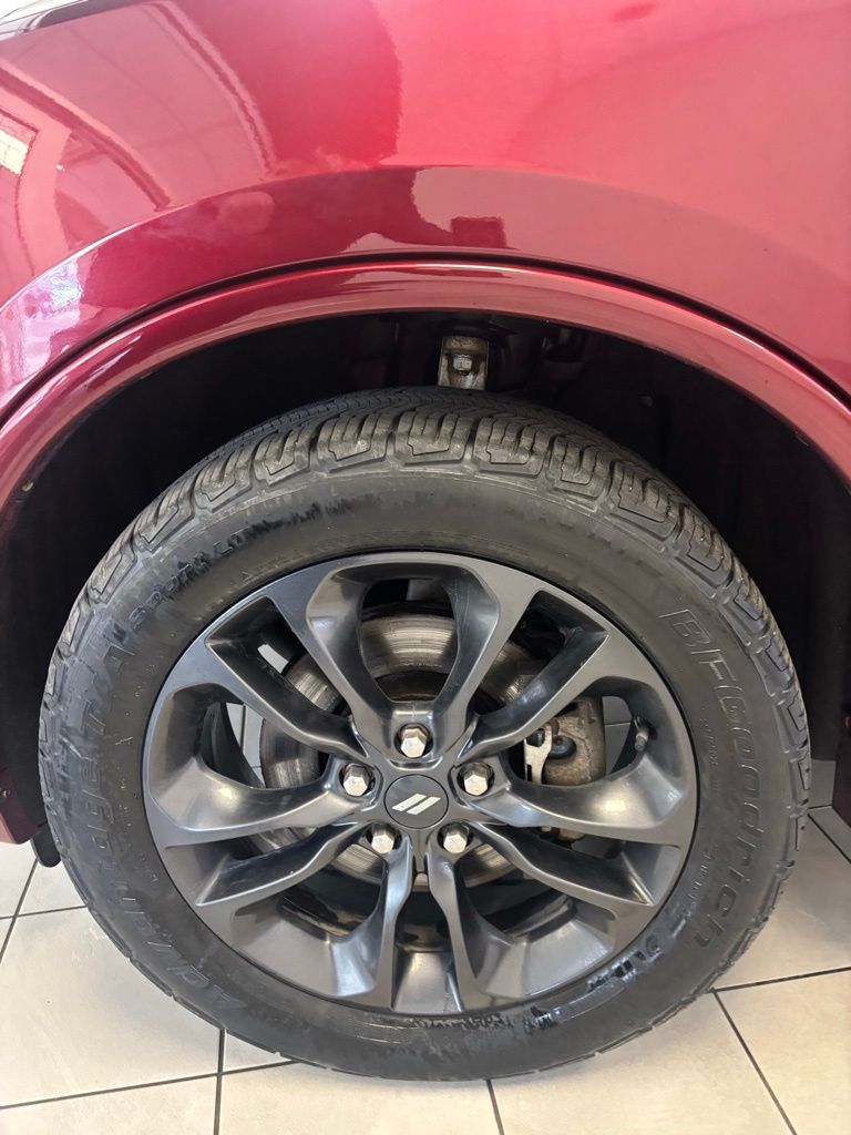 Used 2021 Dodge Durango SUV