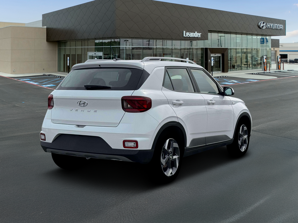 Thumbnail: 2026 Hyundai Venue - 7