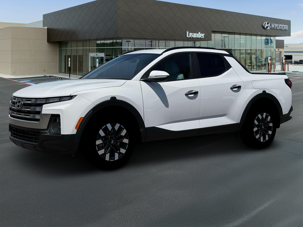 Thumbnail: 2026 Hyundai Santa Cruz - 2