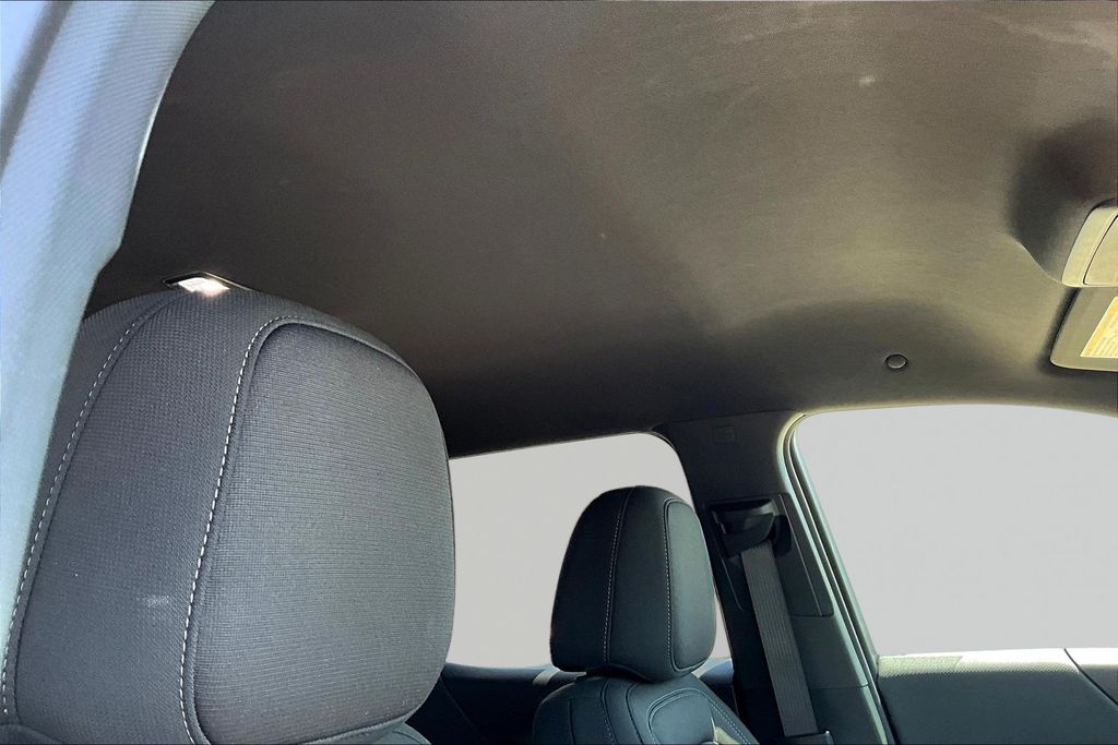 Used 2026 Chevrolet Equinox SUV