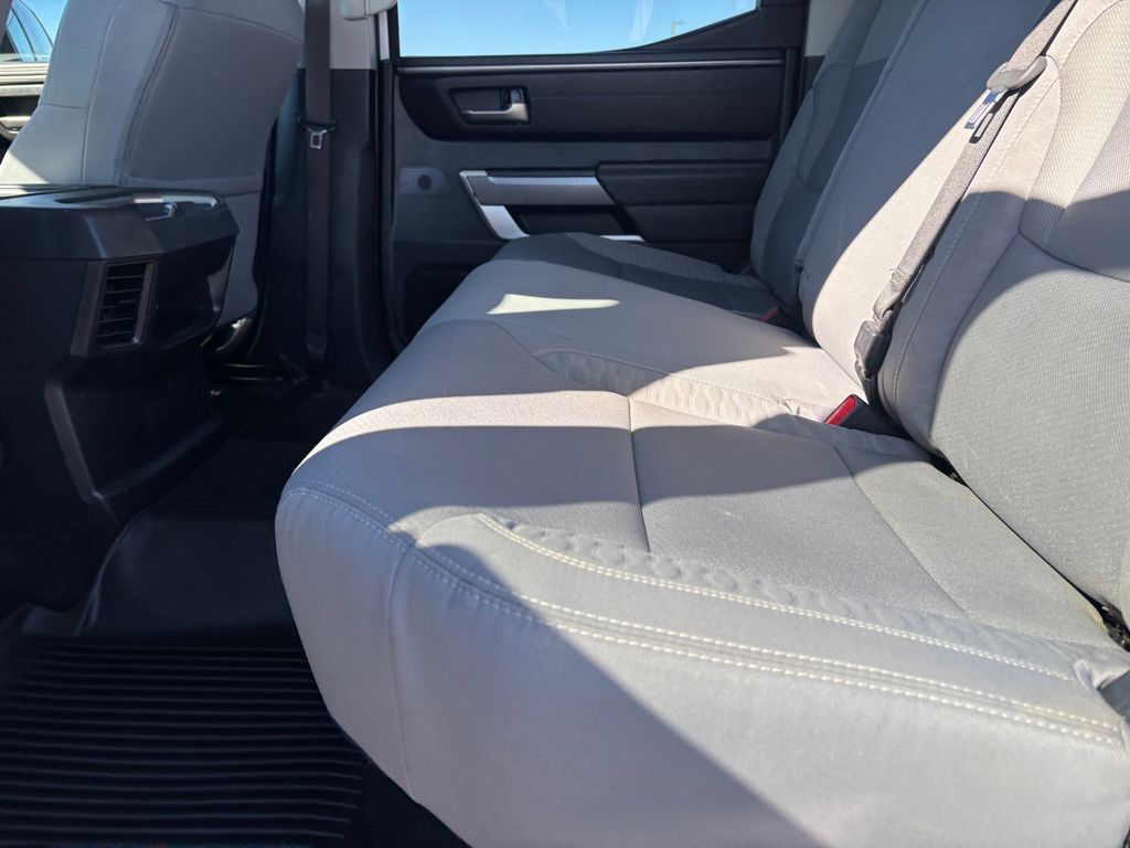 Used Car 2023 Toyota Tundra  Sr5 For Sale Under $40,000 In Austin, Texas