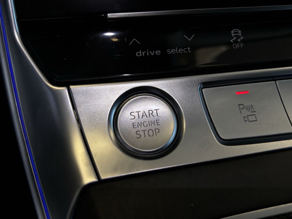 Used 2019 Audi A7 Hatchback