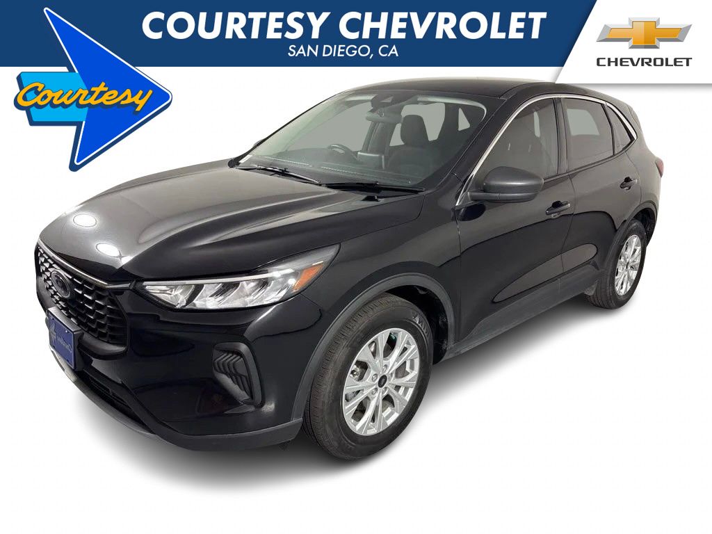 2024 Ford Escape Active FWD