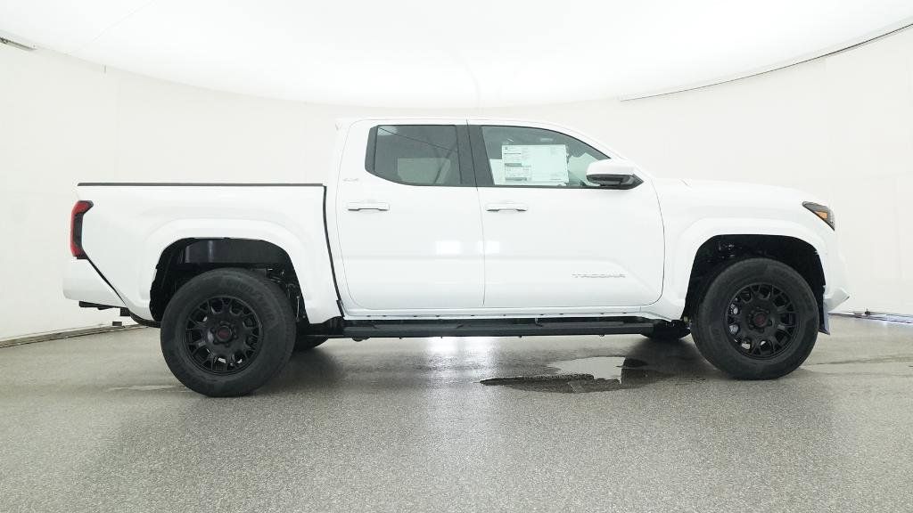 Thumbnail: 2025 Toyota Tacoma - 21