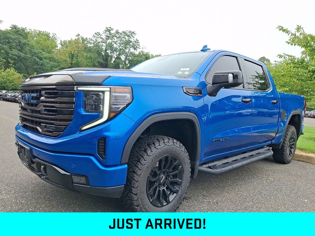 Used 2023 GMC Sierra 1500 Truck