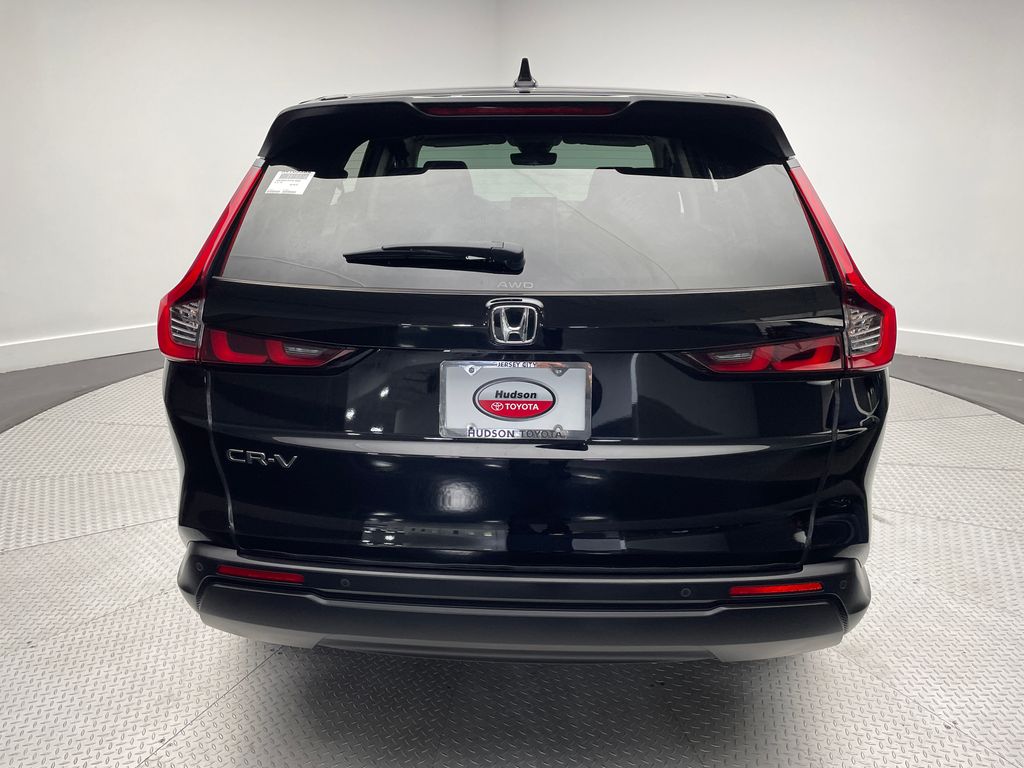 Thumbnail: 2026 Honda CR-V - 6