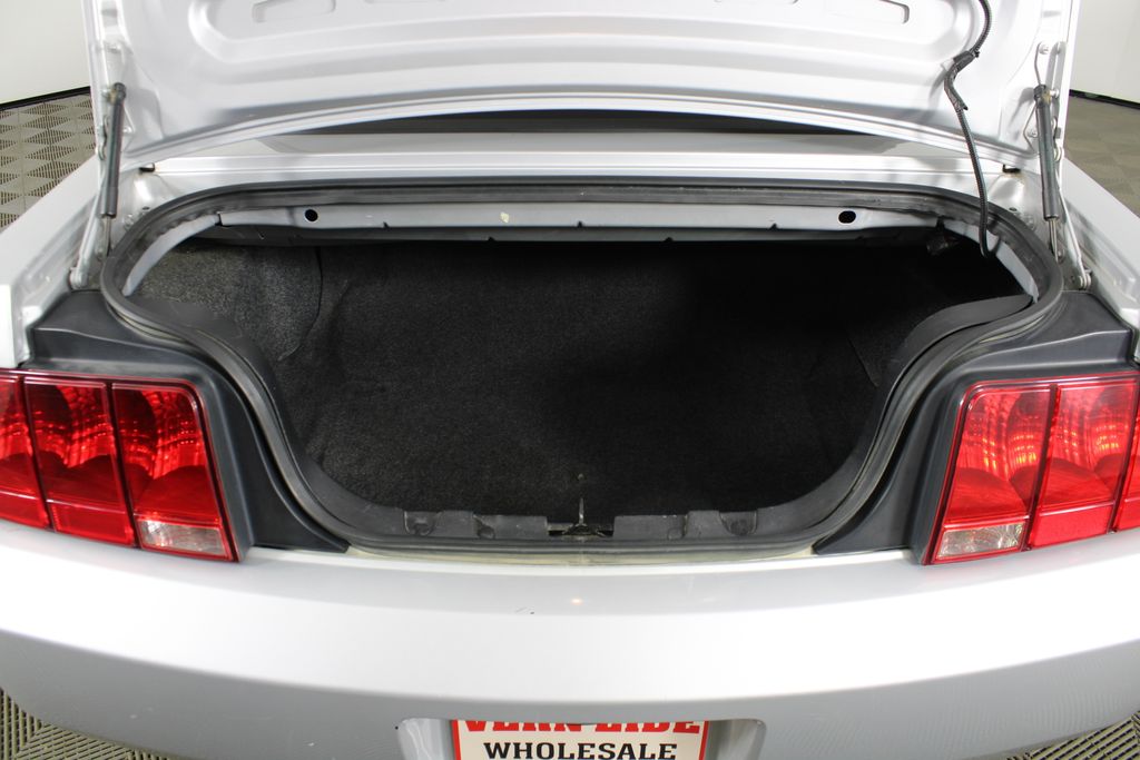 Used 2006 Ford Mustang for sale in 