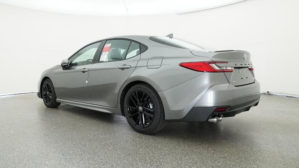 Thumbnail: 2026 Toyota Camry - 29