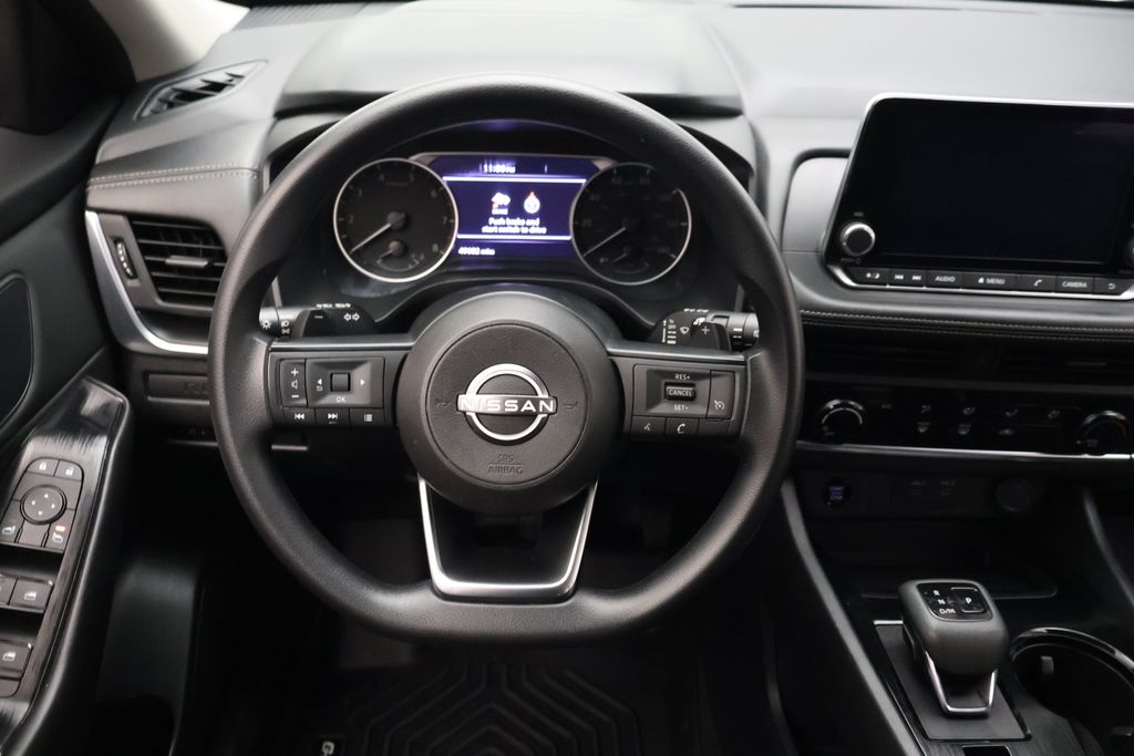 Thumbnail: 2024 Nissan Rogue - 23